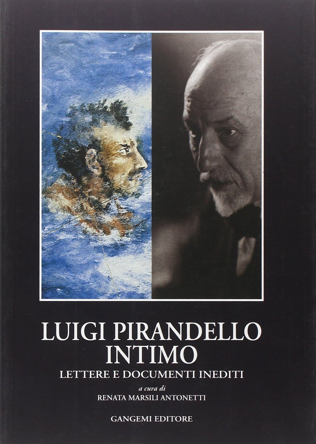 Pirandello intimo. Inediti (Letteratura e linguistica) Contemporary literature