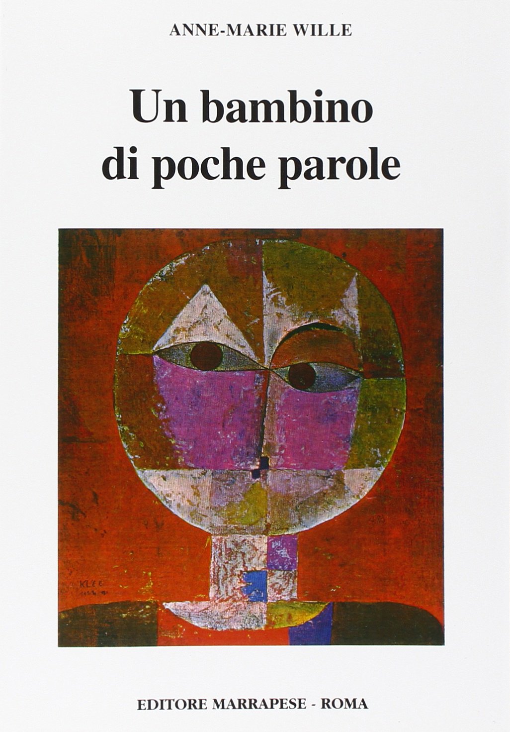 Un bambino di poche parole. Terapia psicomotoria ed autismo book