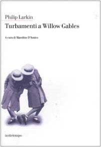Turbamenti a Willow Gables International