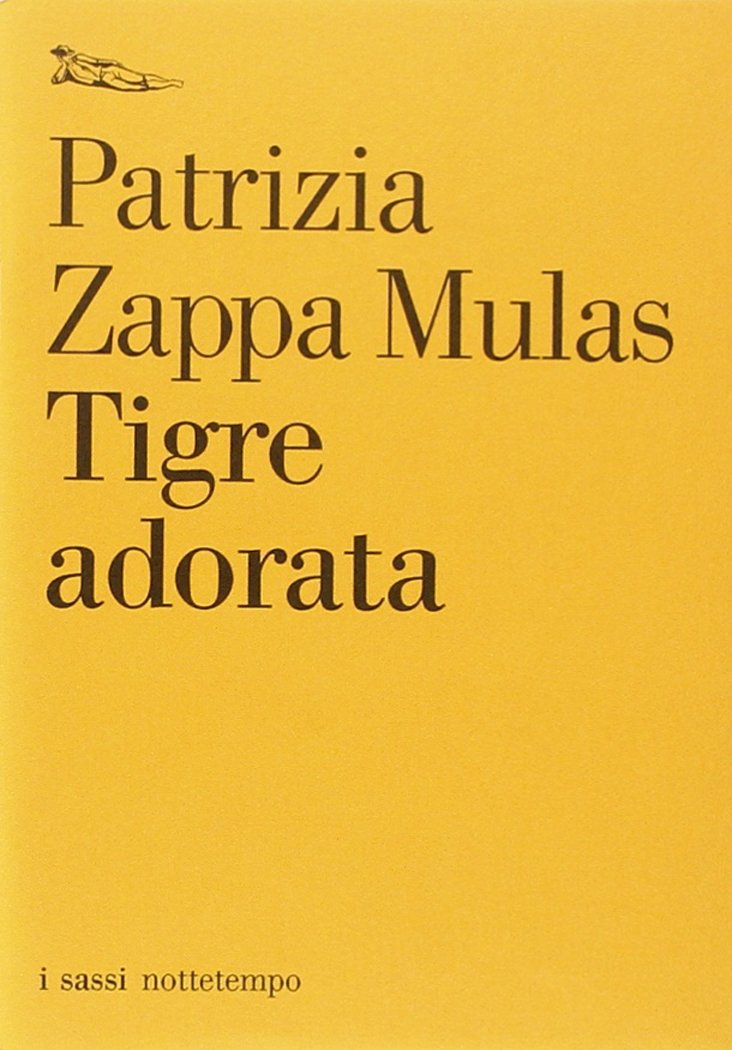 Tigre adorata Contemporary literature