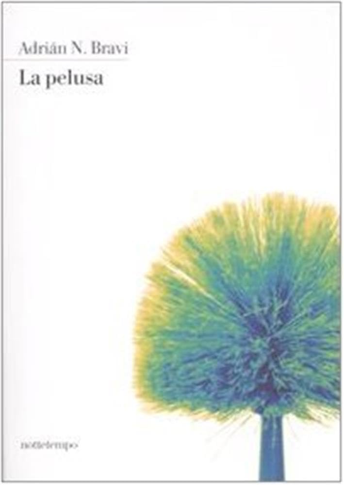 La Pelusa Contemporary literature Books