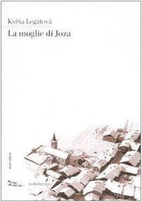 La moglie di Joza (Narrativa) Contemporary literature