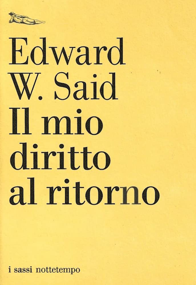 Il mio diritto al ritorno. Intervista con Ari Shavit, Ha'aretz Magazine, Tel Aviv 2000 book