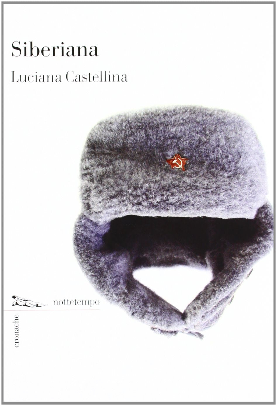 Siberiana book