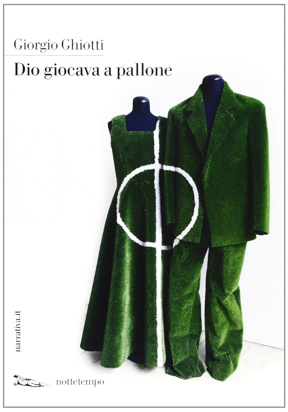 Dio giocava a pallone (Narrativa.it) Essays & Short Stories