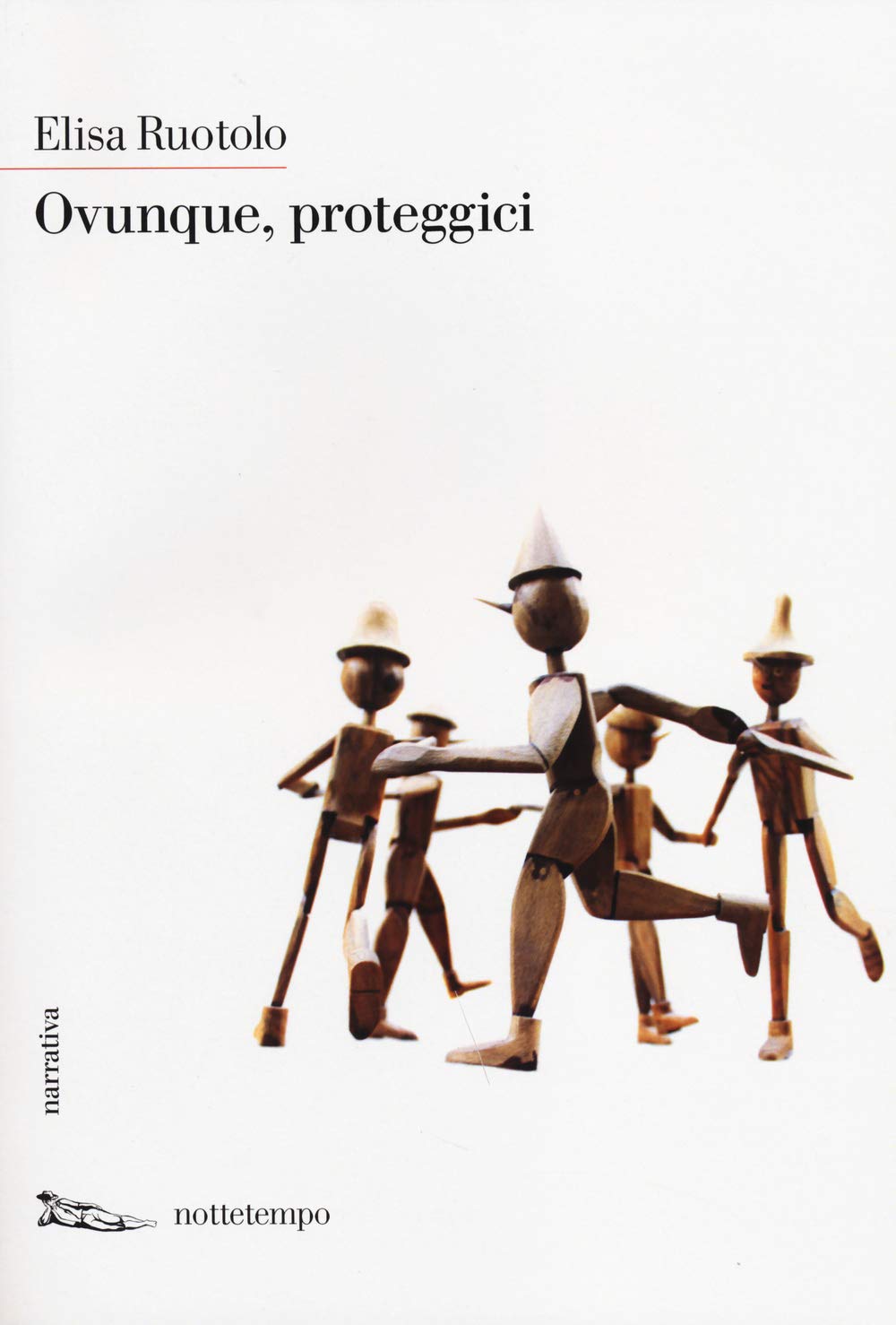 Ovunque, proteggici book