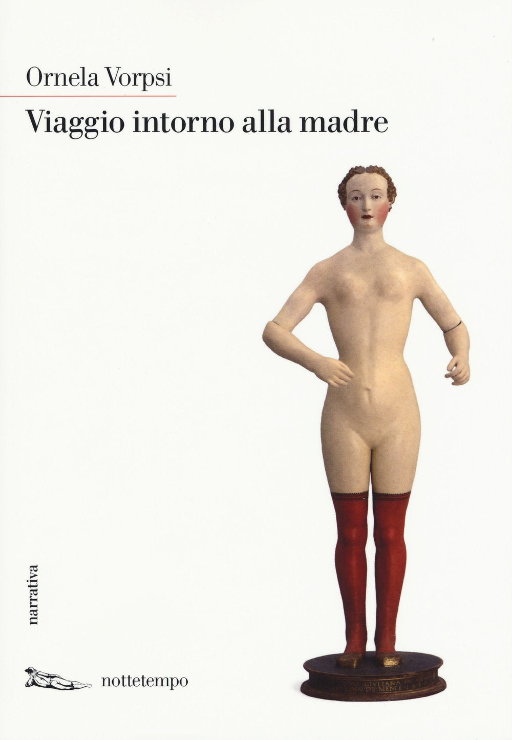 Viaggio intorno alla madre book