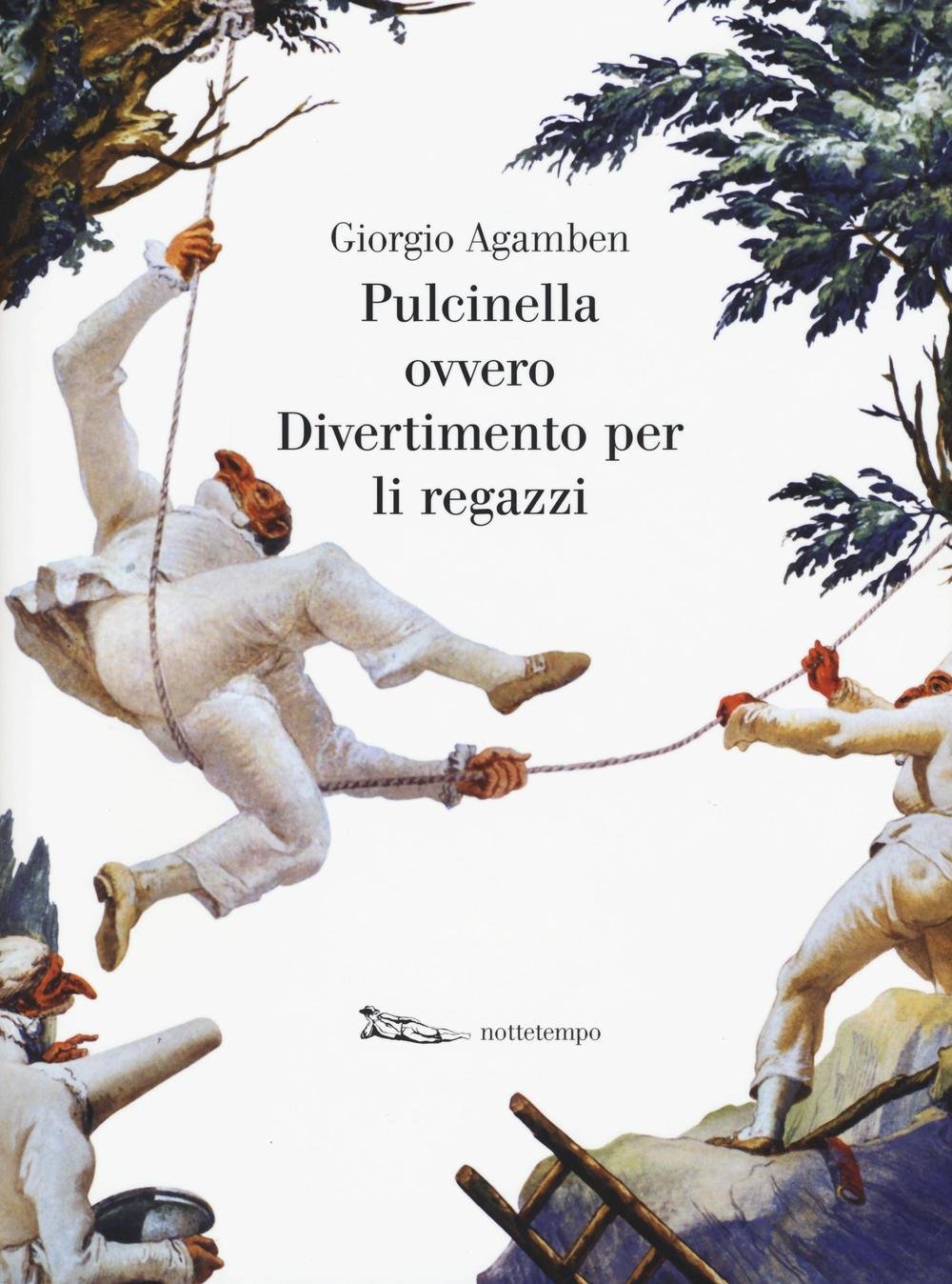 Pulcinella ovvero Divertimento per li regazzi. Ediz. illustrata book