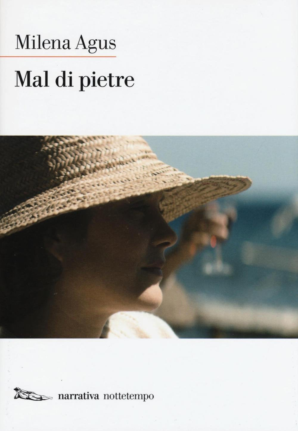 Mal di pietre (Narrativa) Personalities