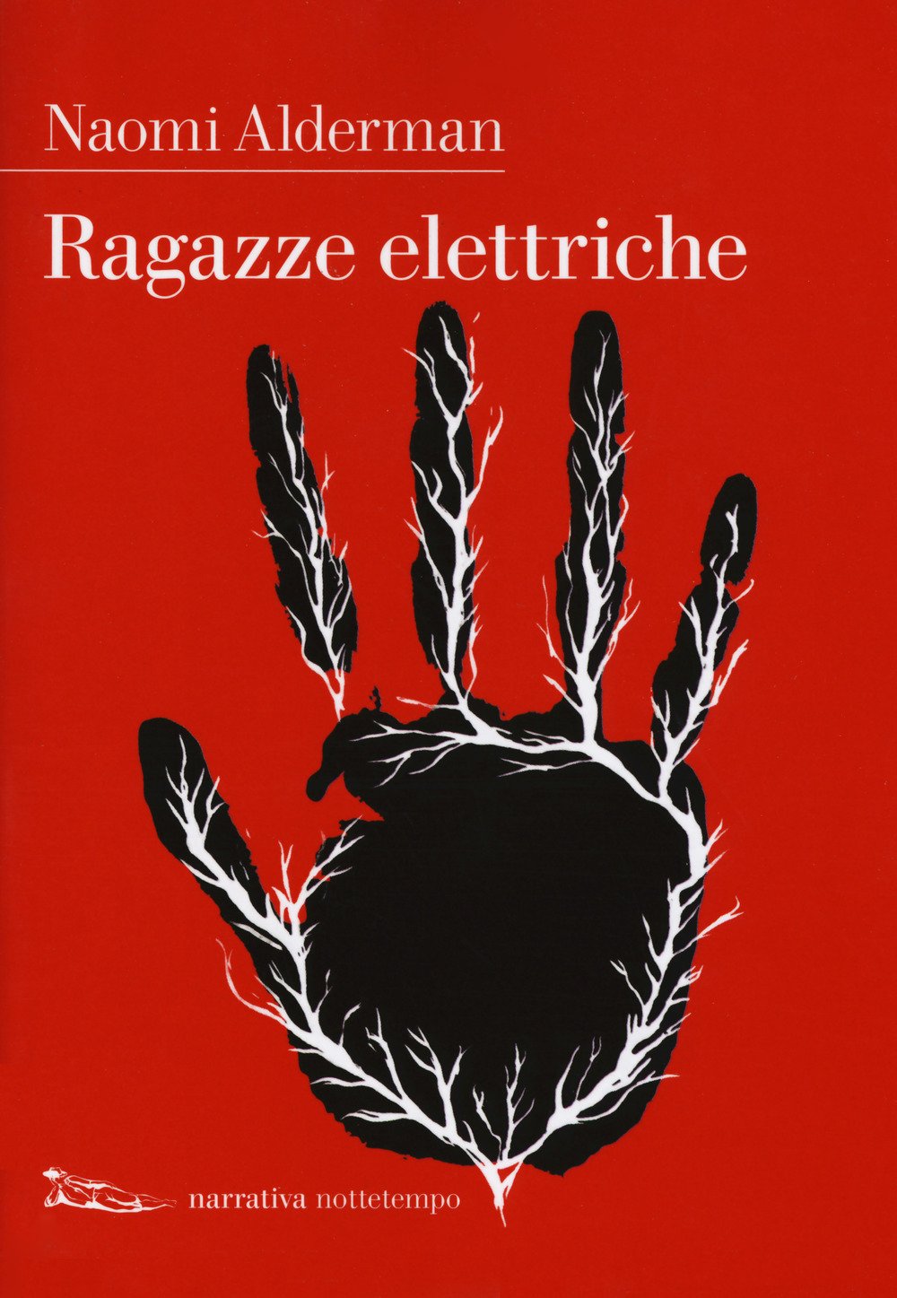 Ragazze Elettriche (Narrativa) Books