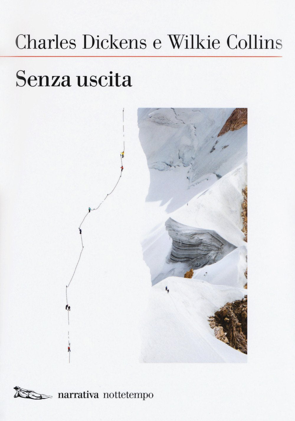 Senza uscita (Narrativa) Classics