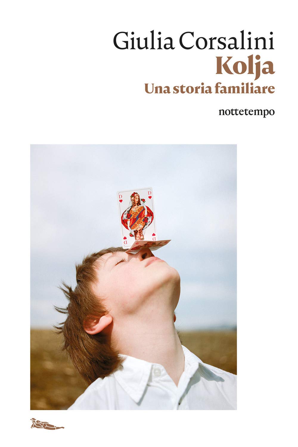 Kolja. Una storia familiare book
