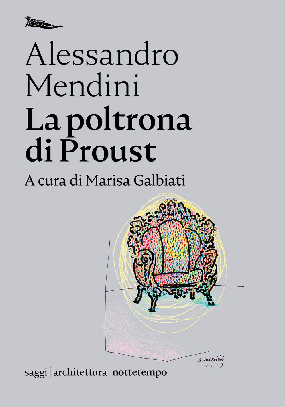 La poltrona di Proust (Saggi. Architettura) Architecture