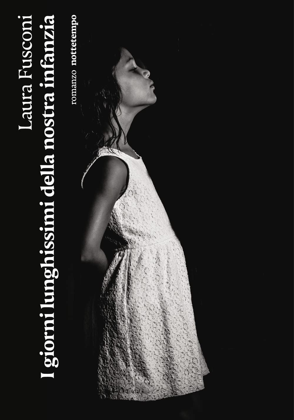 I giorni lunghissimi della nostra infanzia book