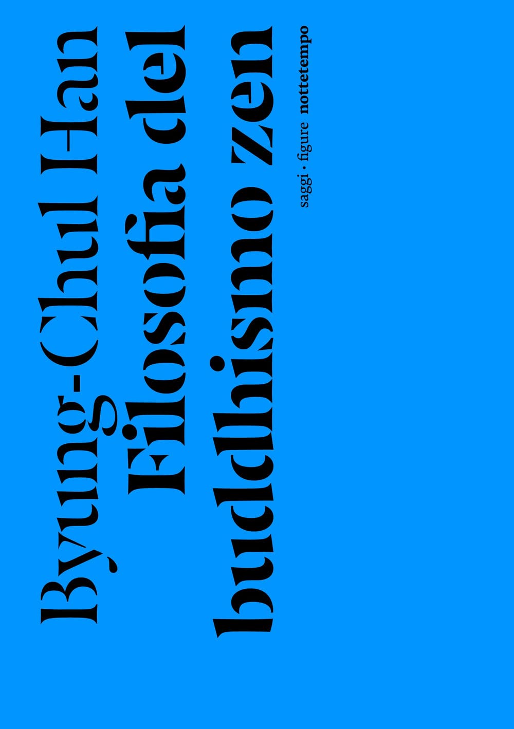 Filosofia del buddhismo zen. Nuova ediz. book