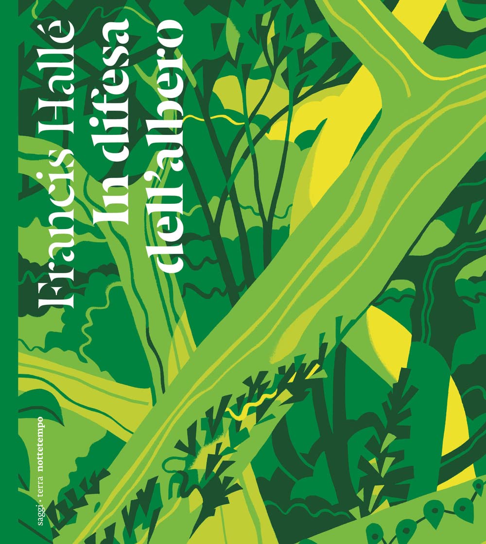 In difesa dell'albero book