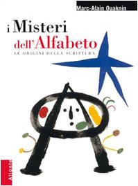 I misteri dell'alfabeto Social Sciences