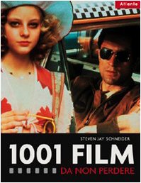 1001 film da non perdere book
