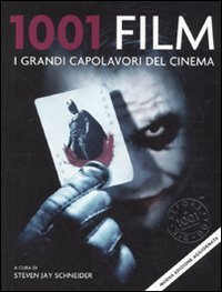 1001 film. I grandi capolavori del cinema Film, Art & Culture