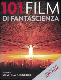 101 film di fantascienza book