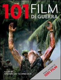 101 film di guerra book