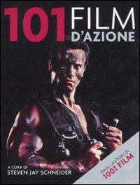 101 film d'azione Film, Art & Culture
