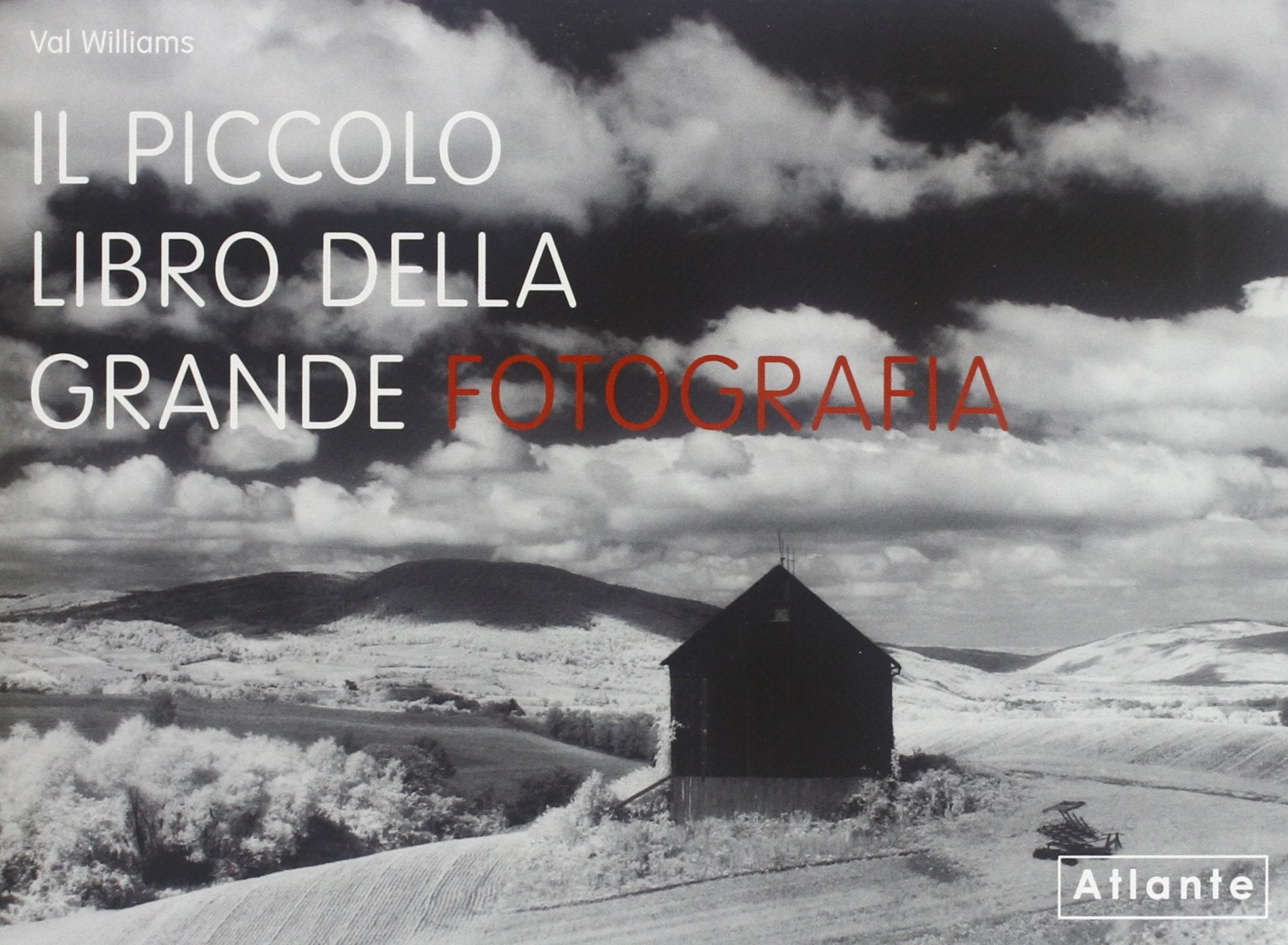 Il piccolo libro della grande fotografia. Ediz. illustrata book