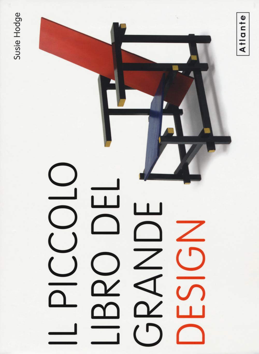 Il piccolo libro del grande design book