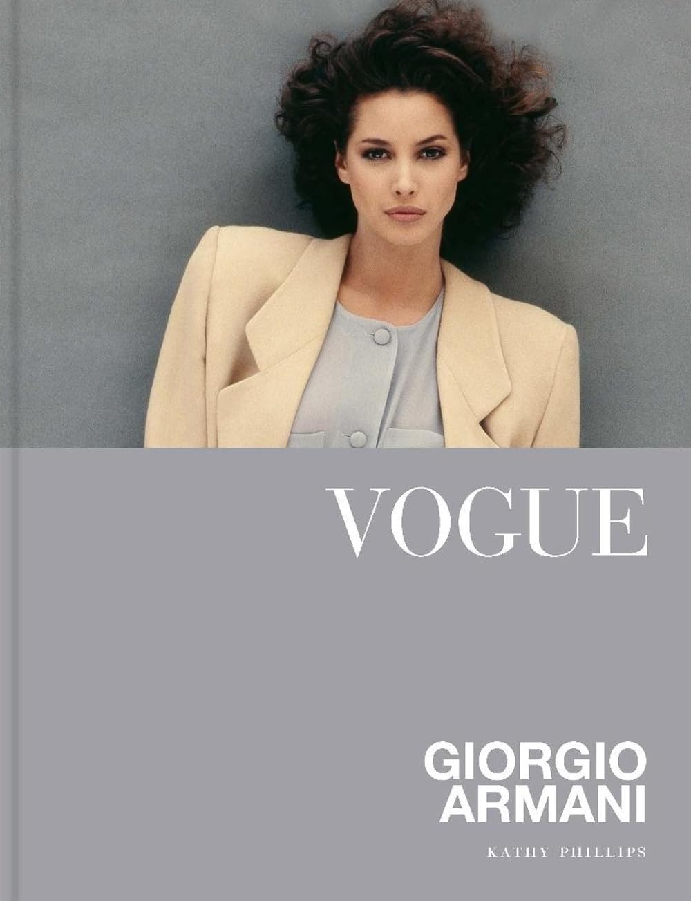 Vogue. Giorgio Armani. Ediz. a colori book