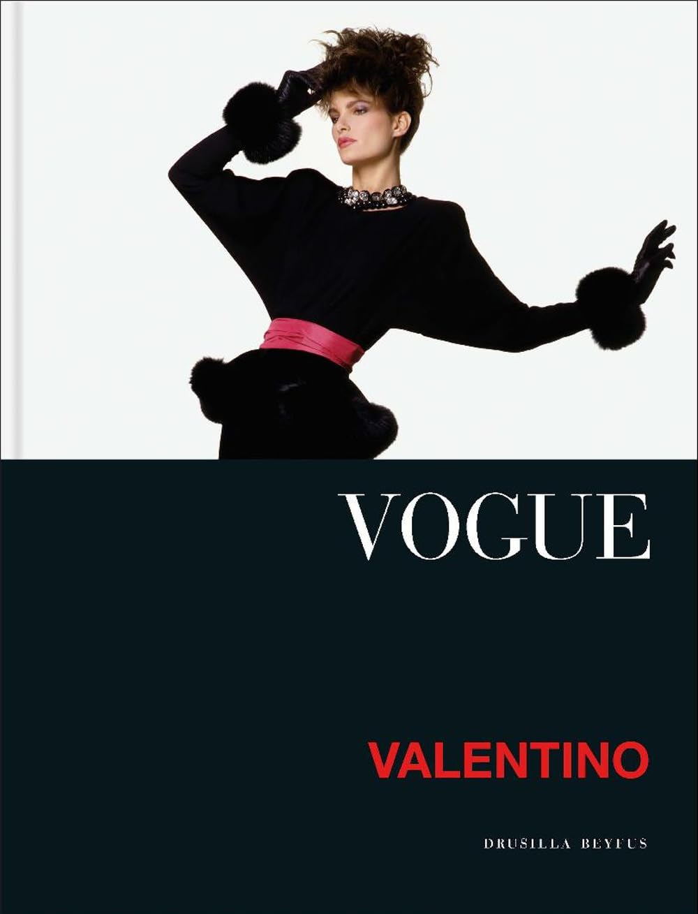 Vogue. Valentino. Ediz. a colori Film, Art & Culture