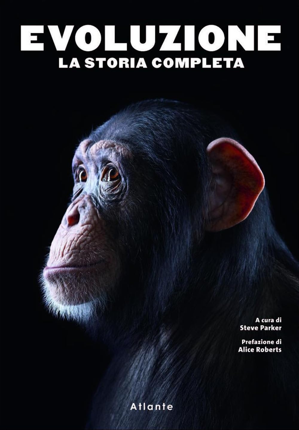 Evoluzione. La storia completa book