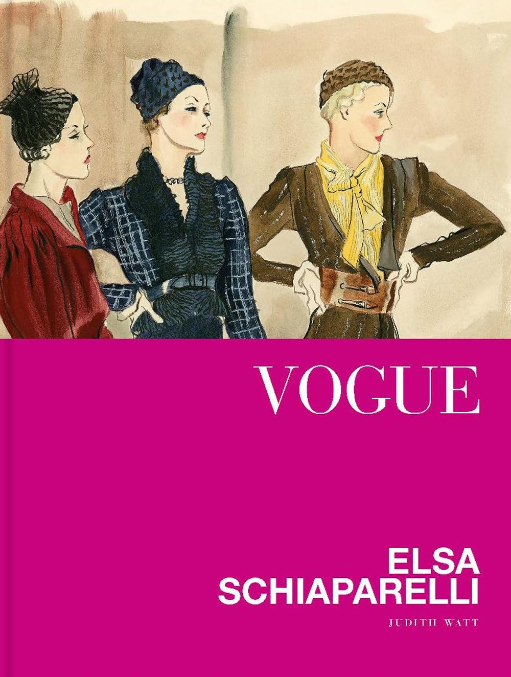 Vogue. Elsa Schiaparelli. Ediz. a colori Travel
