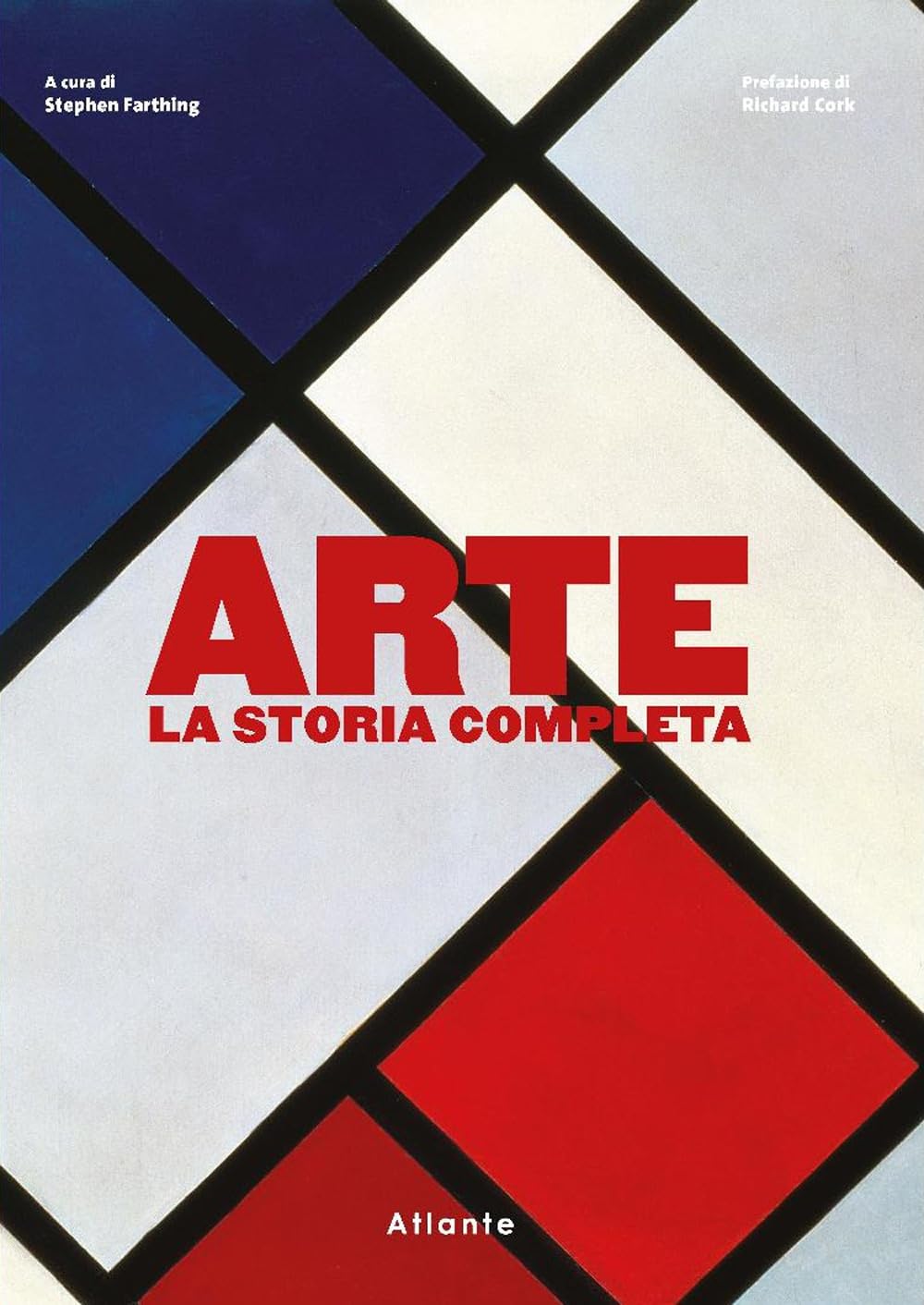 Arte. La Storia Completa. Ediz. a Colori Film, Art & Culture