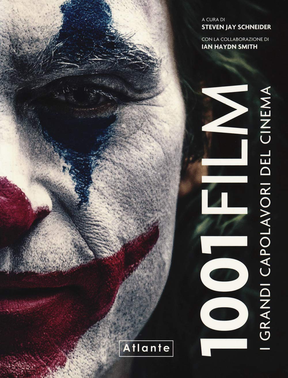 1001 film. I grandi capolavori del cinema. Ediz. a colori Film, Art & Culture
