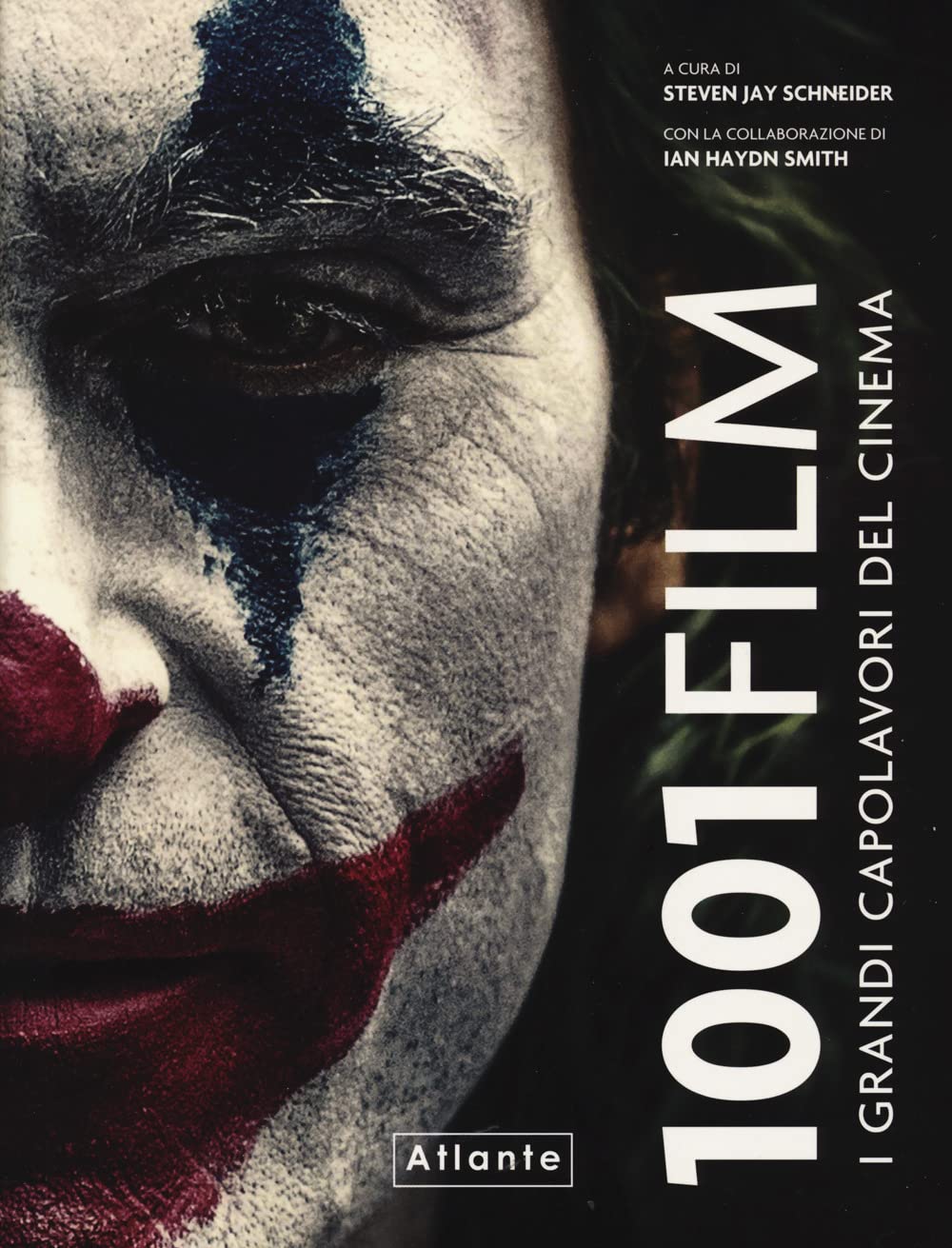 1001 film. I grandi capolavori del cinema. Ediz. a colori book