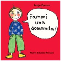Fammi una domanda! (Tante storie/poesia/teatro) Non-fiction