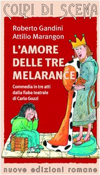L'amore delle tre melarance (Colpi di scena) Non-fiction