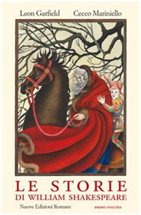 Le storie di William Shakespeare. Ediz. illustrata (Vol. 1) book