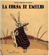 La corsa di Emilio dvd