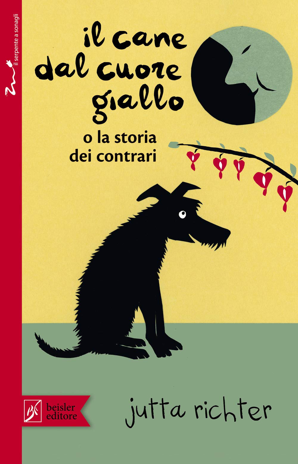 Il cane dal cuore giallo o la storia dei contrari Novels & Short Stories