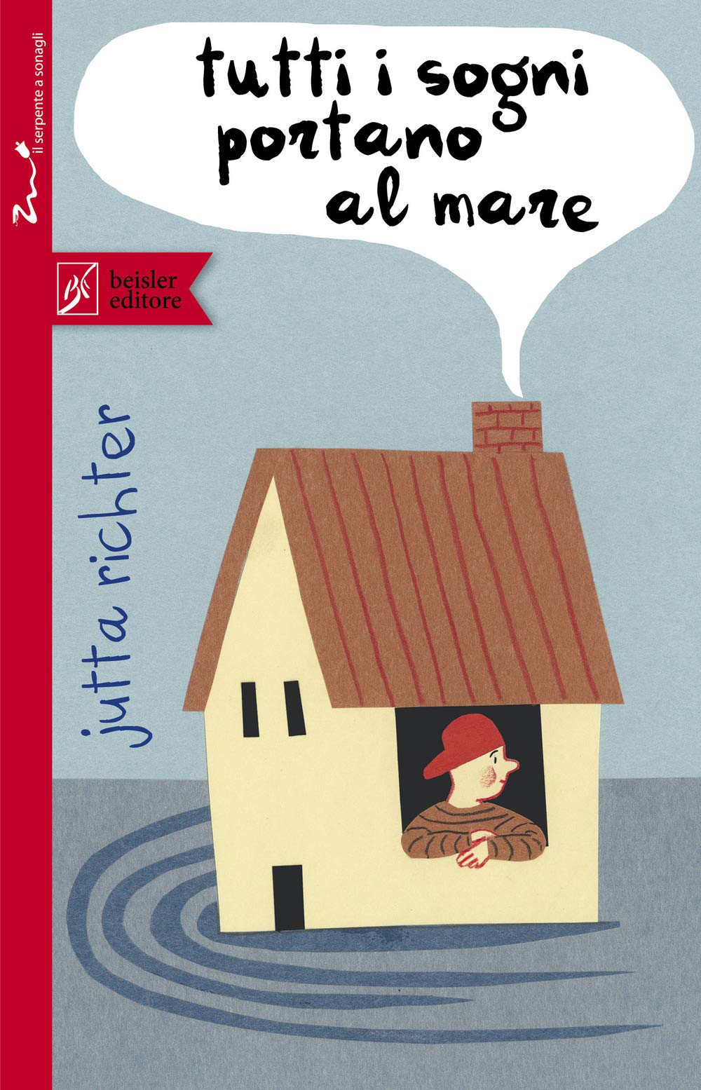Tutti i sogni portano al mare Novels & Short Stories