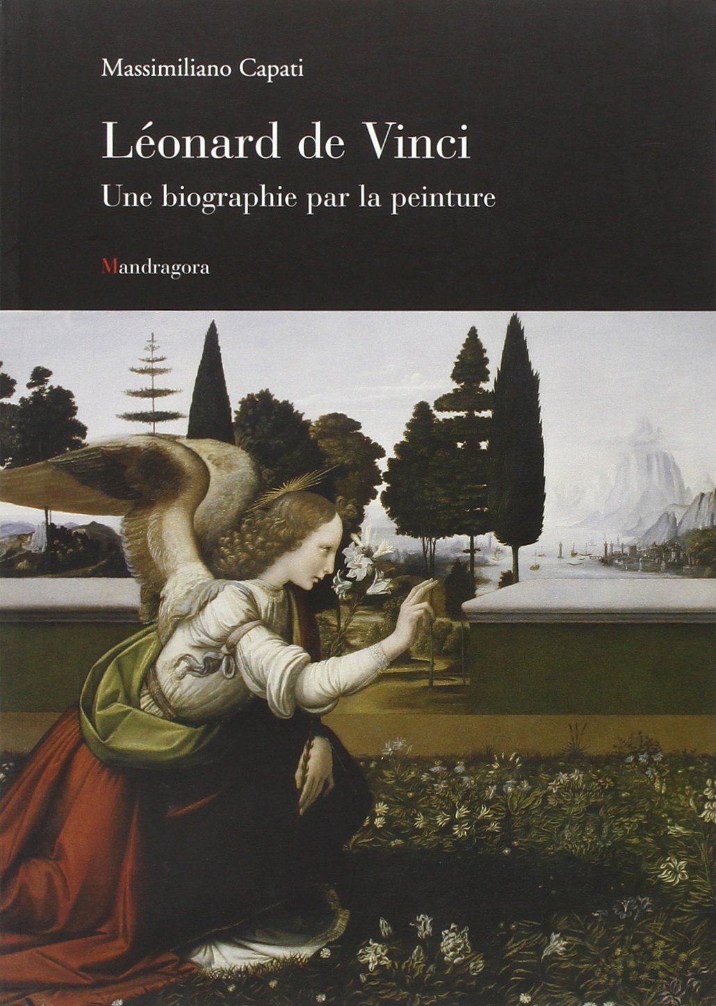 Leonardo una biografia pittorica. Ediz. francese book