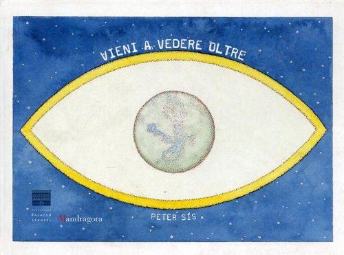 Vieni a vedere oltre. Ediz. italiana e inglese Non-fiction