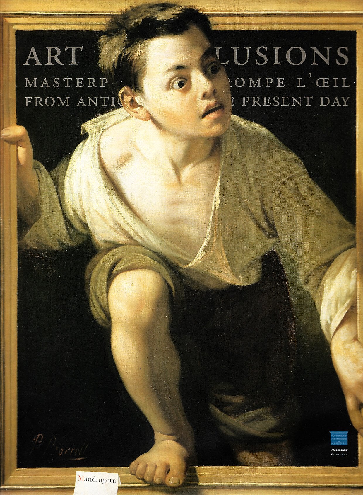 Inganni ad arte. Meraviglie del trompe-l'oeil dall'antichità al contemporaneo. Catalogo della mostra (Firenze, 16 ottobre 2009-24 gennaio 2010). Ediz. inglese Film, Art & Culture