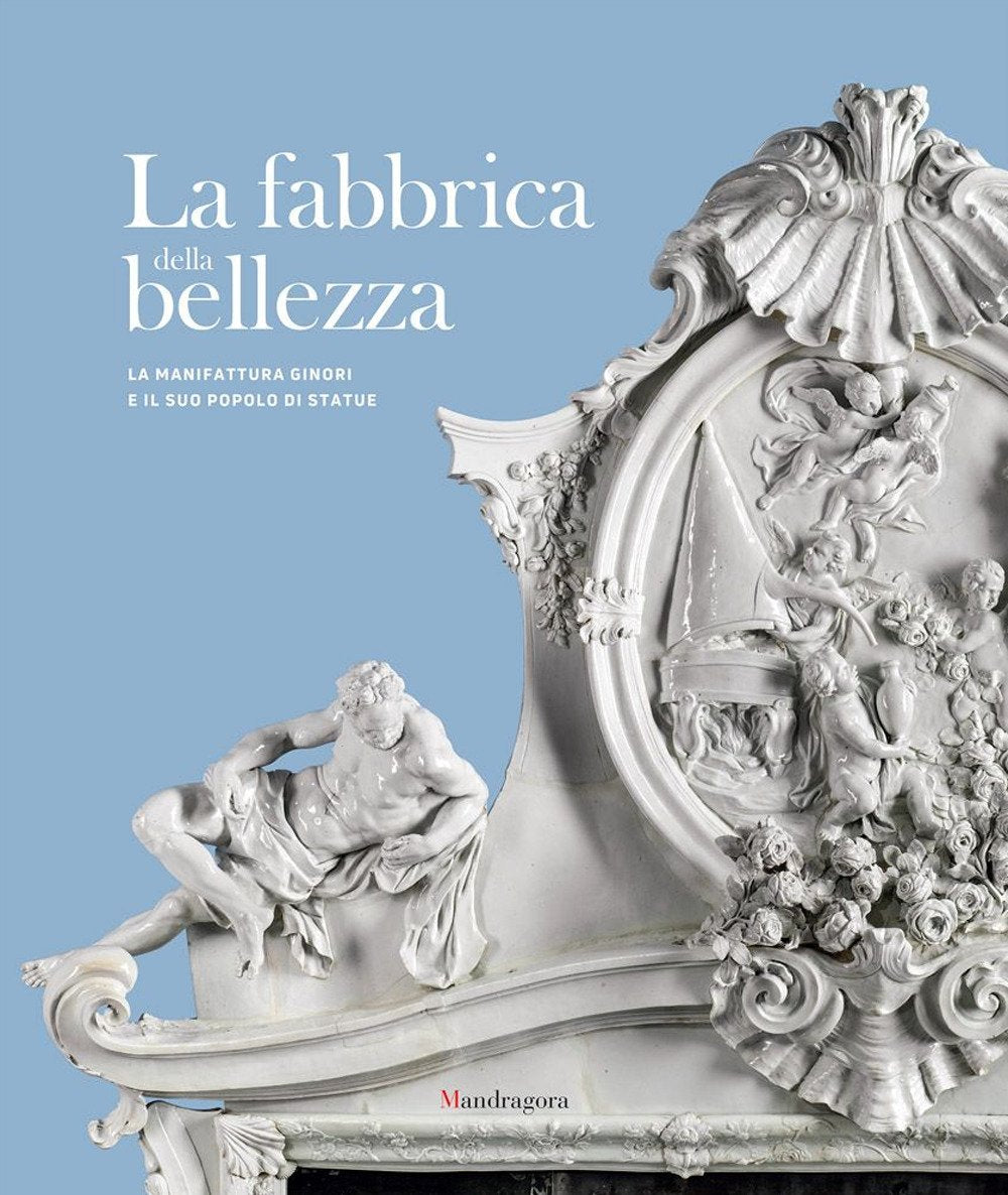 La fabbrica della bellezza book