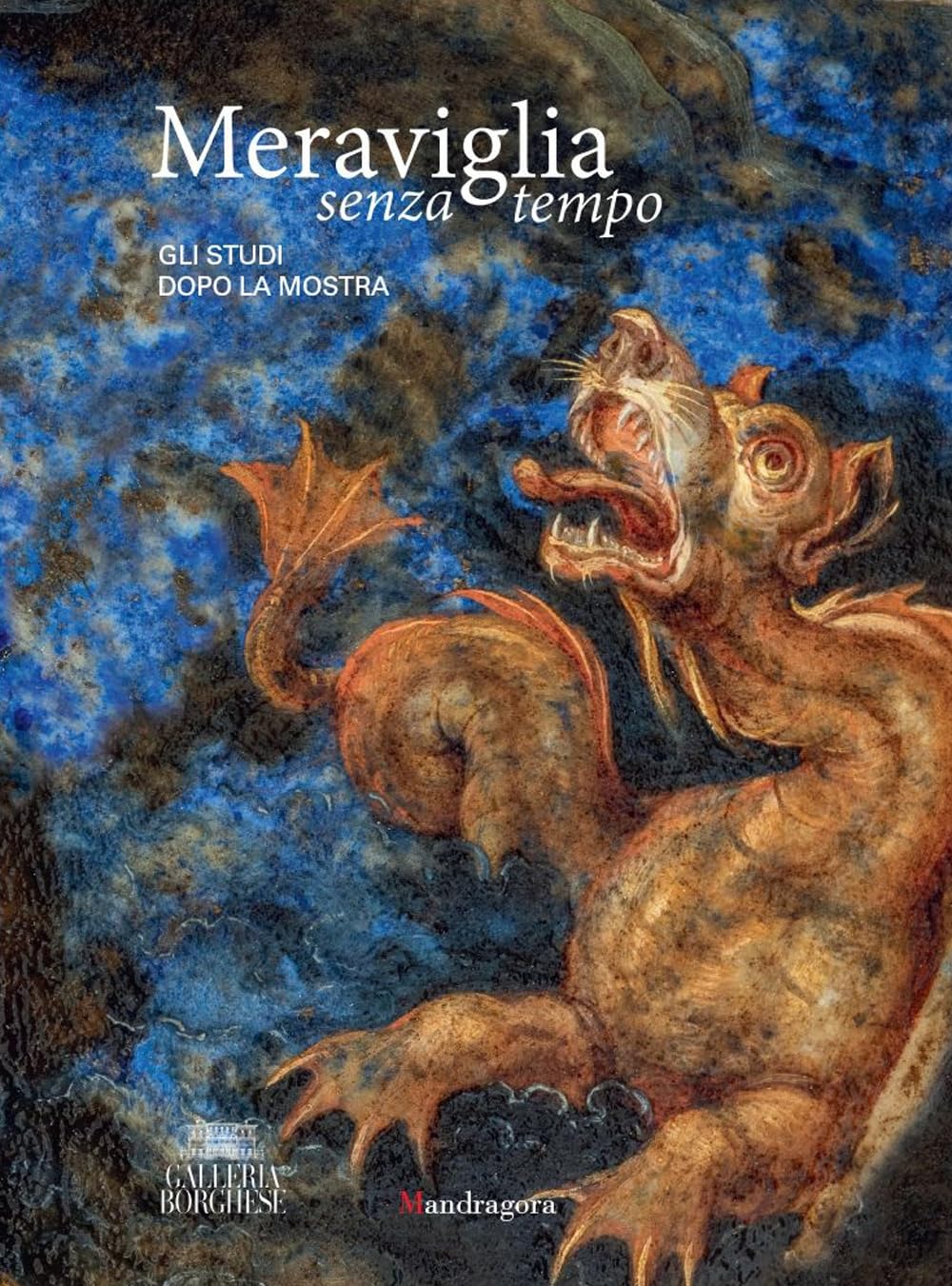 Meraviglia senza tempo. Gli studi dopo la mostra. Atti del Convegno di studi (Roma, Galleria Borghese, 2023). Ediz. a colori book