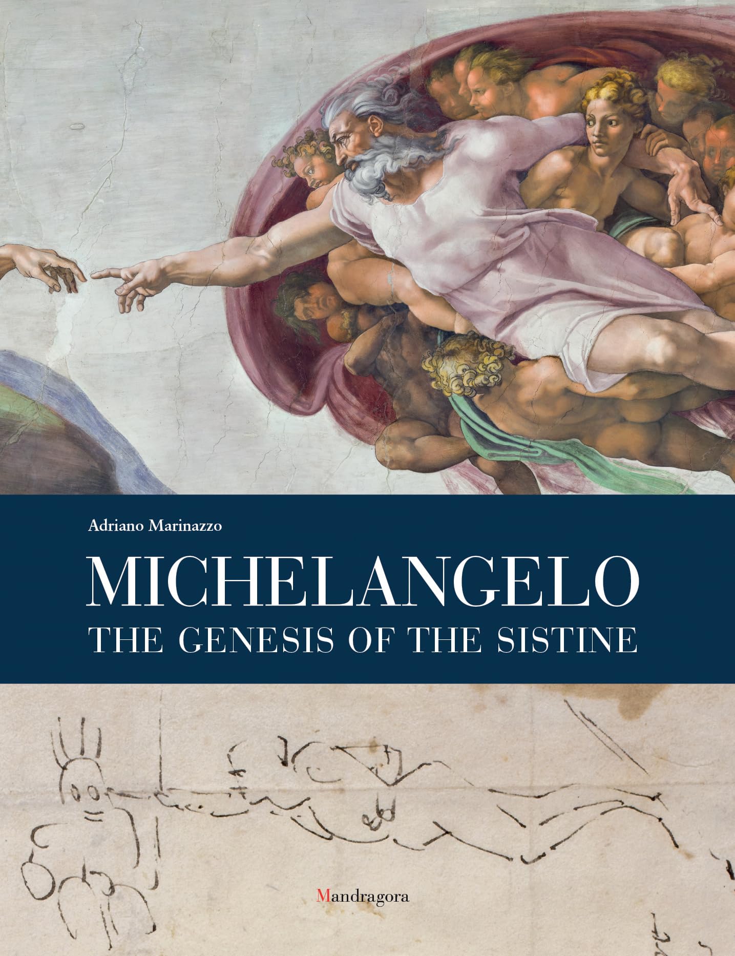 Michelangelo: The Genesis of the Sistine Film, Art & Culture
