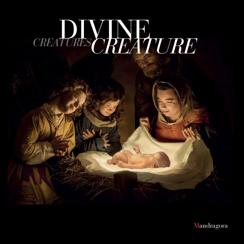 Divine creature-Divine creatures. Catalogo della mostra (Firenze, 11 marzo-17 aprile 2017). Ediz. italiana e inglese Film, Art & Culture