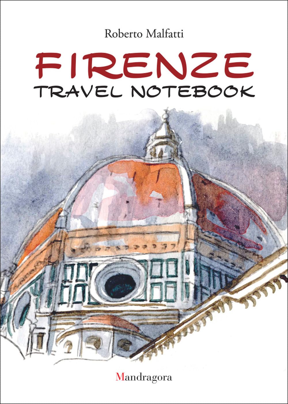 Firenze travel notebook. Ediz. italiana e inglese Leisure, Home & Garden
