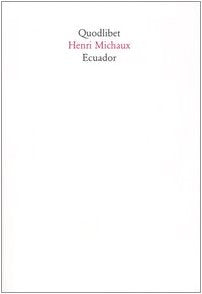 Ecuador. Diario di viaggio book